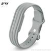 Cinturino traspirante sportivo per Google Fitbit Air Strap Braccialetto di ricambio in anello di silicone Correa fitbit air Accessori Smartwatch