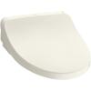TOTO Washlet (Instantaneous) Easy To Clean TCF8CKM01 #SC1 Pastel Ivory