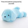 LED Glowing Stuffed Doll Colorful Light Light Up Toy Cute LED Plush  Daily Companion