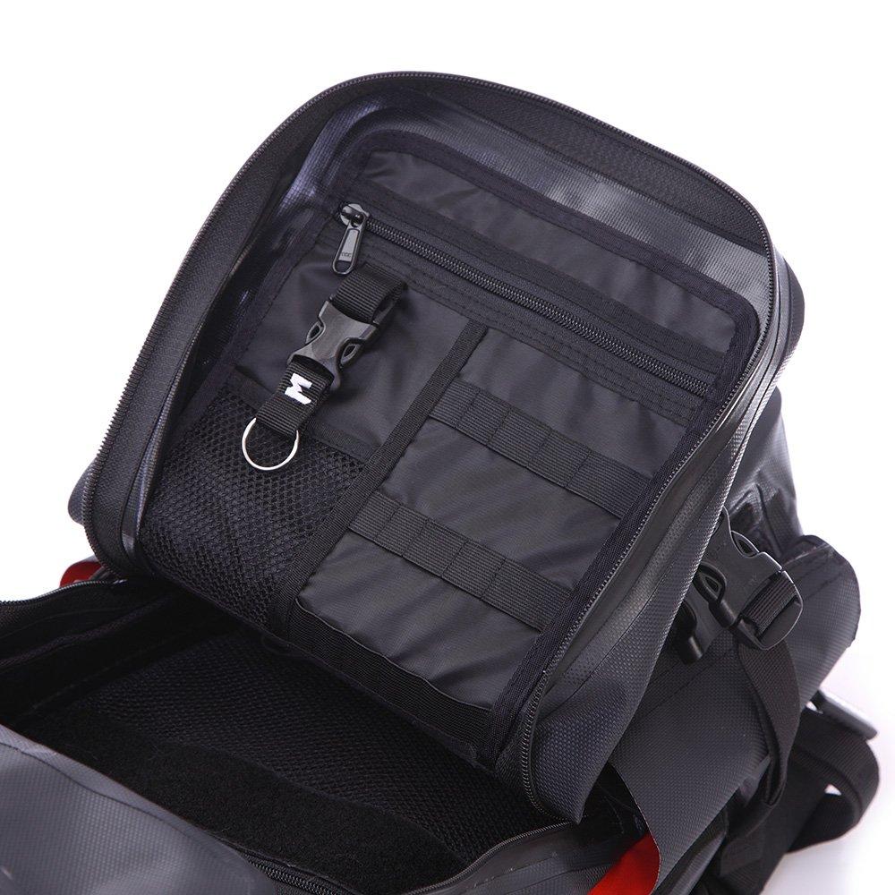 Enduristan Hurricane 15L and Sandproof Backpack ENDURISTAN HURRICANE BACKPACK 15 Japanese Off-Road Waterproof, Dustproof, / [Official Distributor