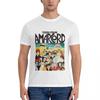 Men Cotton Tshirt Amarcord by Federico Fellini Essential T-Shirt Men Graphic T Shirts T-shirts Man Man Black T-shirt
