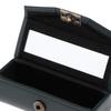 Case - Full Leather Wrap Multi-Purpose for Storing ,Small Jewelry, Earings,Eardrops,Signet, and