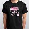 The Velvet Underground Unisex 100% Cotton T-shirt Mens Tees Top S M L XL XXL 3 4 XL Black