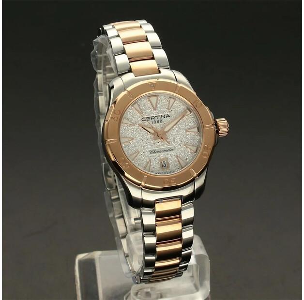 Часы Certina C032.951.22.031.00