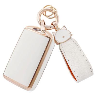 Doplňky pro autoelektroniku – Pouzdra na klíče od auta