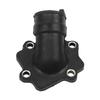 For Jog 50 Minarelli Yamaha 2-Stroke Scooter Moped Motorcycle Carburetor Intake Manifold 50cc Moto Tuning Spare Parts