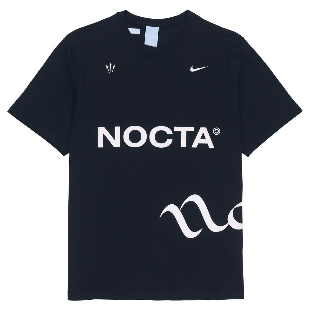 New Nike X Nocta Basketball T Shirt Asia Sizing DM1727-010