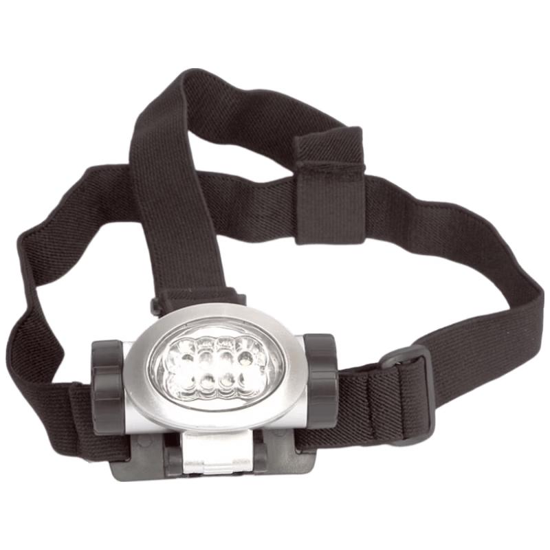 SHEFFIELD S030011 8-LED Rechargeable Workshop Work Light
