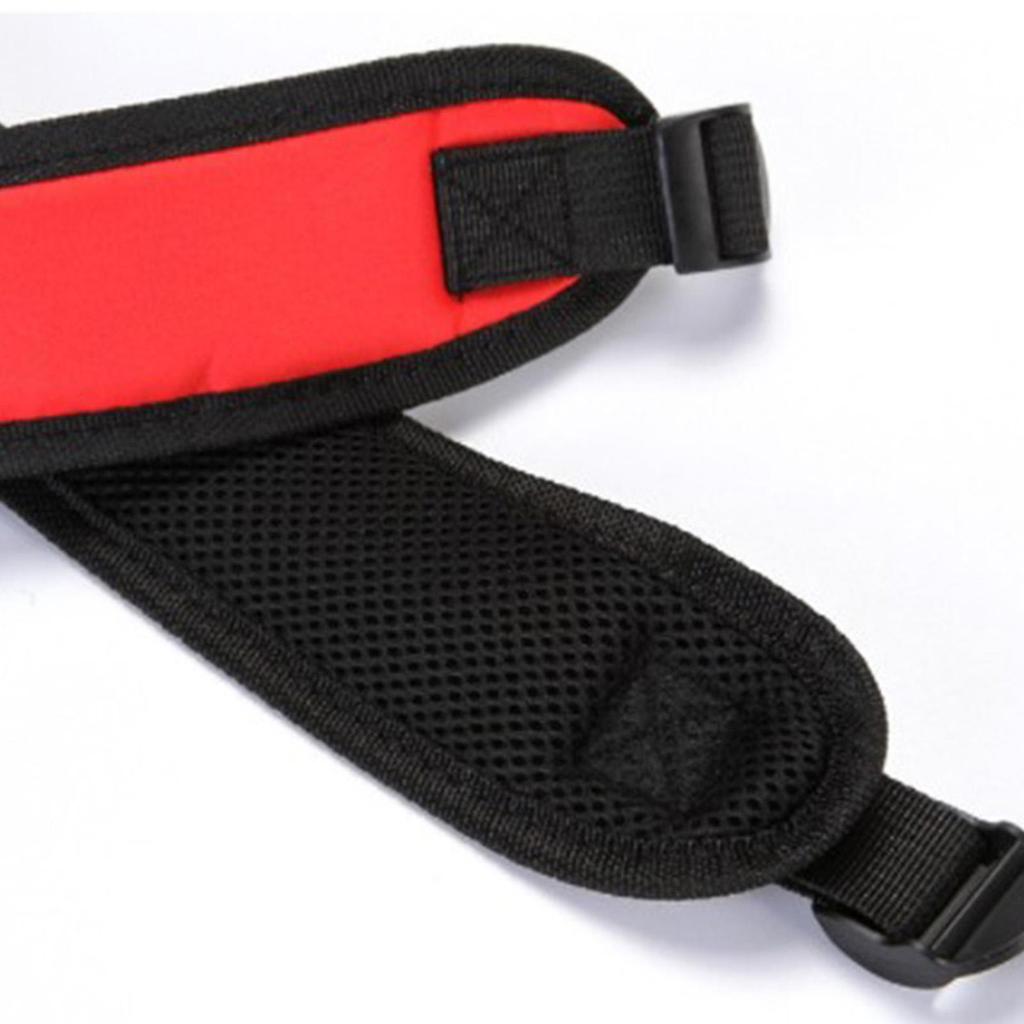 Pet Carrier Mesh Backpack, Cat Breathable , Portable Ventilated and Outdoor Collapsible Red