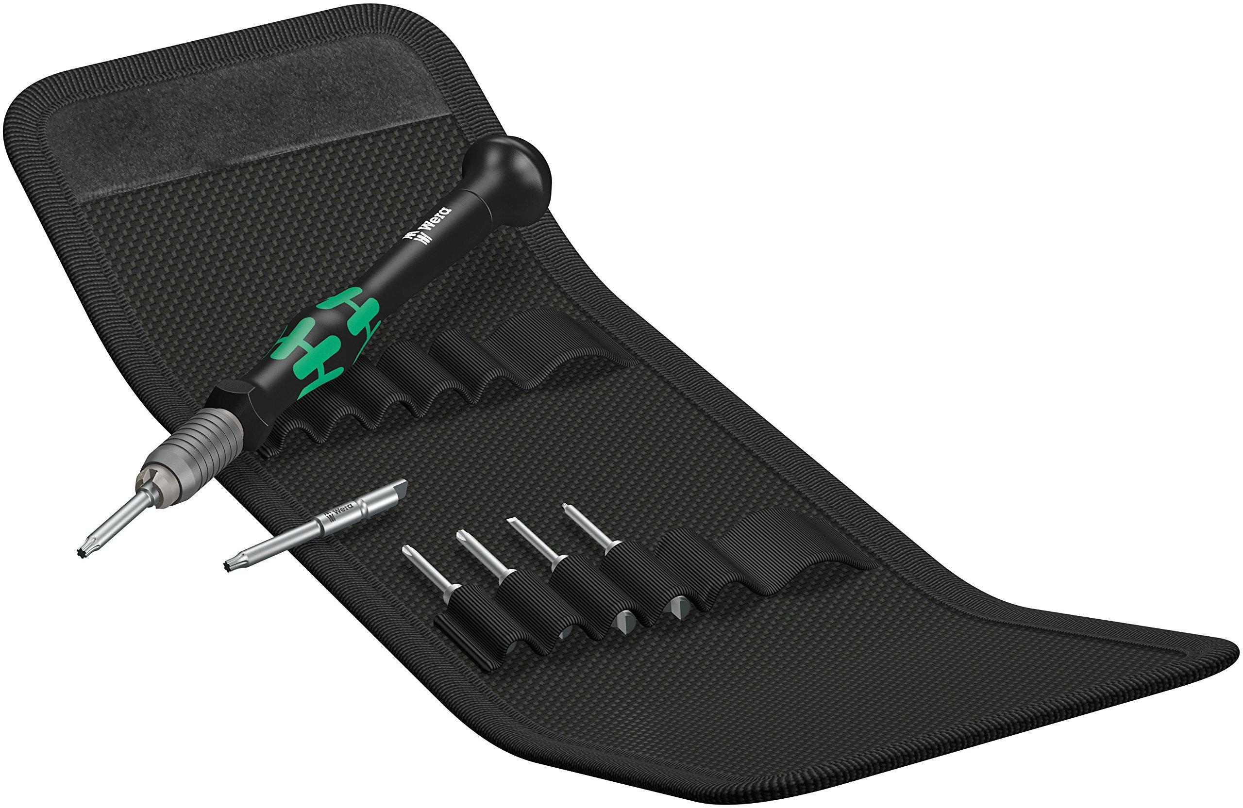 

Wera Craft Foam Компактный Микро 7 135937