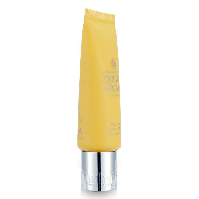 MOLTON BROWN Flora Luminare Hand Cream