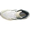 Mizuno Contender Perfect for and x Green x Size 2E Sneakers, Commuting, School, Lifestyle, Stylish, Off-White Beige, 25.0 cm,