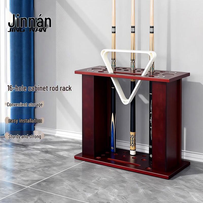 Jinnan Holz Billard Queue Halter