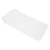 190pcs Disposable Nail Art Table Mat Foldable Nail Polishing Tablecloth Manicure Tool