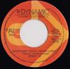 7inch Record BONEY M.  Marys Boy Child  Oh My Lord D127 Dynamic Sounds 1978 Jamaica Dance  Electronica Used
