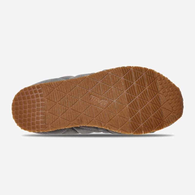 Teva Winter Boots Stvf2335471 Mnm