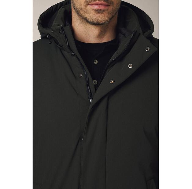 Куртка переходная Lancerto Куртка Lenzburg Green Jacket