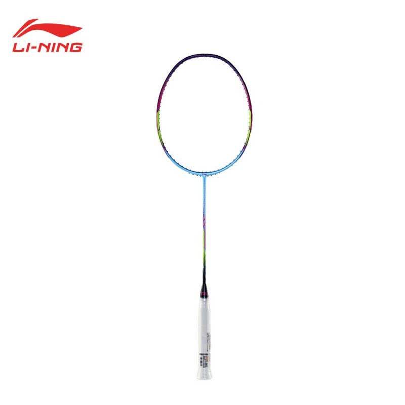 Li-Ning 6U Ultralight Full Carbon Badminton Racket