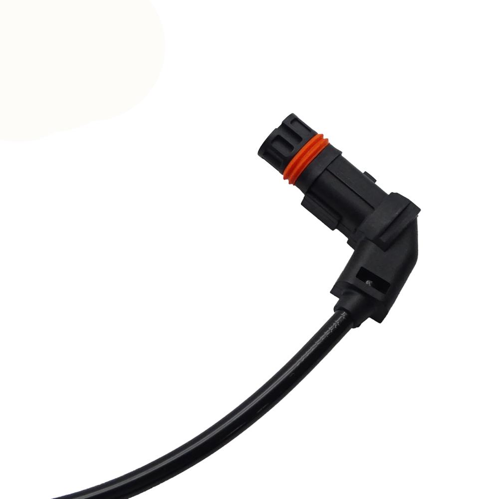 ABS Sensor  Suitable for:Benz W166 2011-2015 X166 2012-2015 C292 2015-2019   OE:166 905 4002