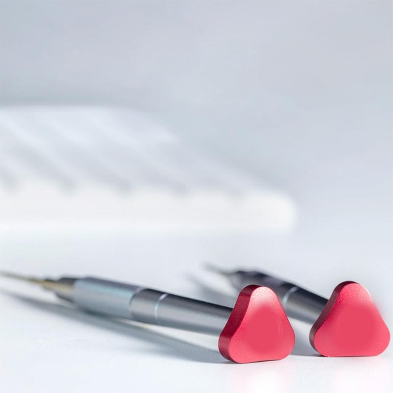 Magnetic Metal Screwdriver Stainless Steel Precision Screwdriver Repair Disassembly Opening Tool Applicable Mobile Phone