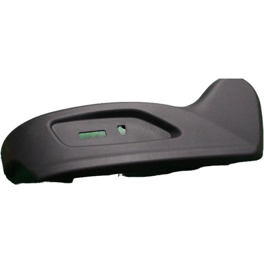 Suitable for Changan CS75 seat guard trim cover front and rear seat outer guards interior trim panel seat guards Left