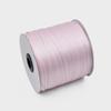 0.3cm Encrypted Polyester Satin Ribbon for Clothing and DIY Accessories
