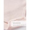 Newborn Spring and Autumn Base Romper Onesie