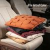 All-Season Lightweight Bubble Cushion for Mercedes-Benz Car Seats