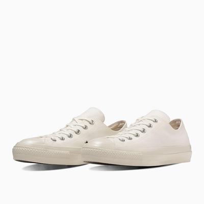 ALL STAR US ARMYSHOES OX WHITE Size Cm Sneakers, White, 23.0