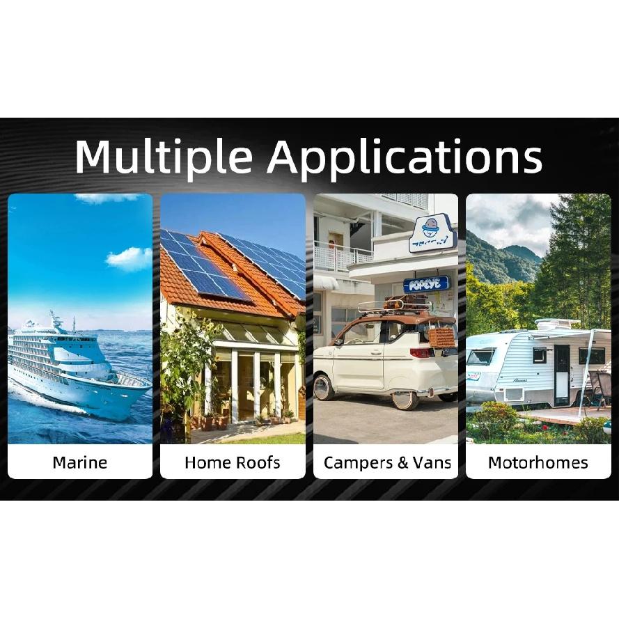 Starlink Mini Roof Rack Mount ,Starlink Mini Mount, Starlink Mini Magnetic Mounting Kit for Pole RV,Caravans,Van Mobility (Starl