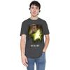 Star Trek Beyond Unisex Adult Chekov Poster T-Shirt