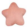 Nordic Style Star Throw Pillow Plush Toy Pentagram Doll Home Sofa Pillow Cushion Girl Doll