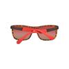 Lunettes de soleil - Guess - GU6843-5752F - Marron - Catégorie 3 - Verre Ø 57 mm