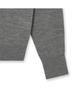 IOLO Royal Semi Mock Neck_Gray
