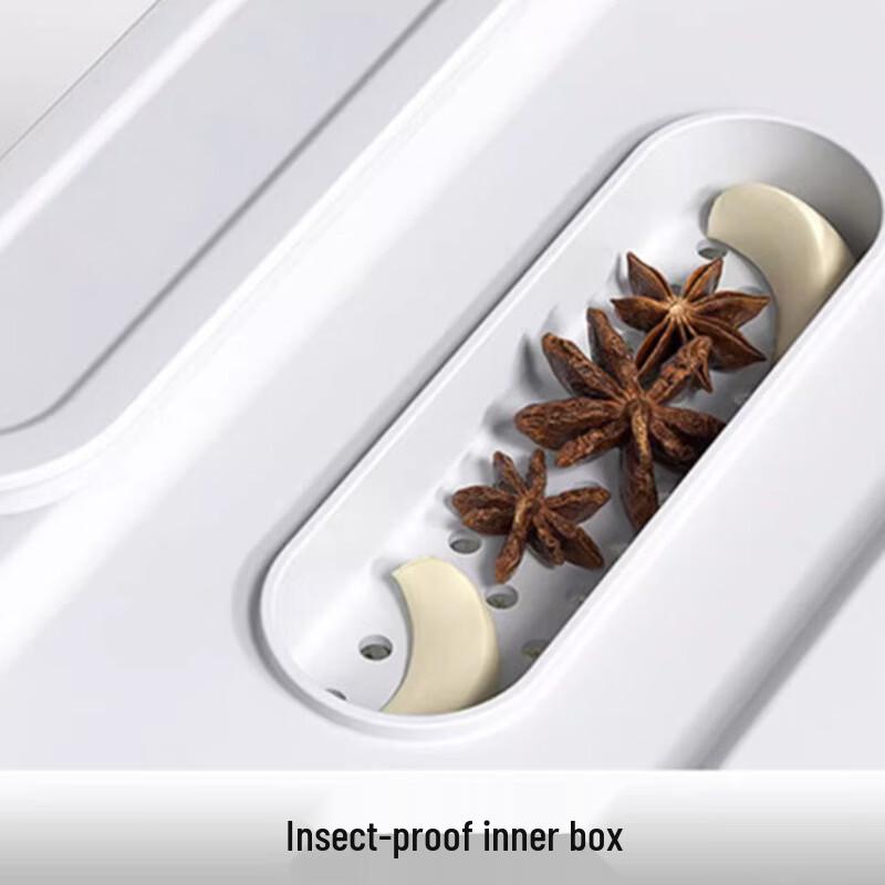 Pabei Rice Storage Container