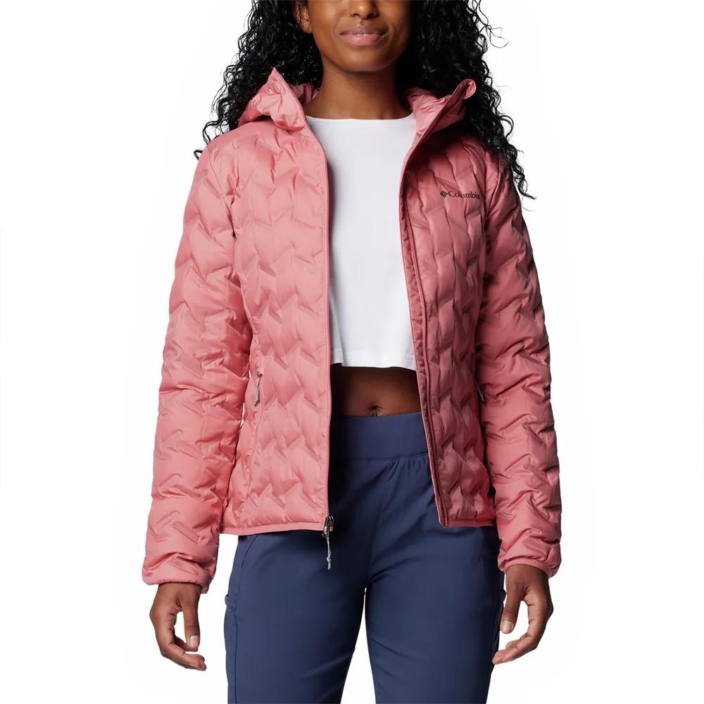Columbia Пальто Delta Ridge™ II