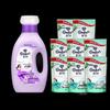 Jinfang Lavender Antibacterial Fabric Softener Bundle
