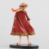 15th Anniversary Japan Anime Figure Monkey D Luffy Figurine Finished Goods PVC Action Figure Collection Model Toys 18cm Figura