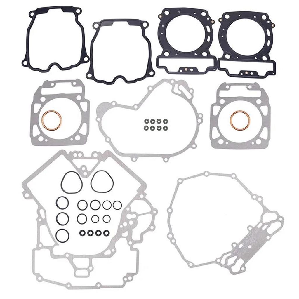 Cover Cylinder Gasket Gasket Set for Can-Am Commander 800 800R