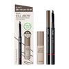 Clio Kill Brow Auto Hard Brow Pencil Single/Planned (+Brow Sealer Planned)