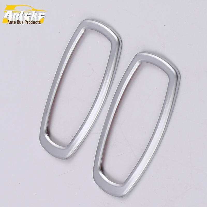 Compatibil KX5 Lampă de Lectură Spate Inel Luminos & Patch Iluminare Rândul Trei Accesorii