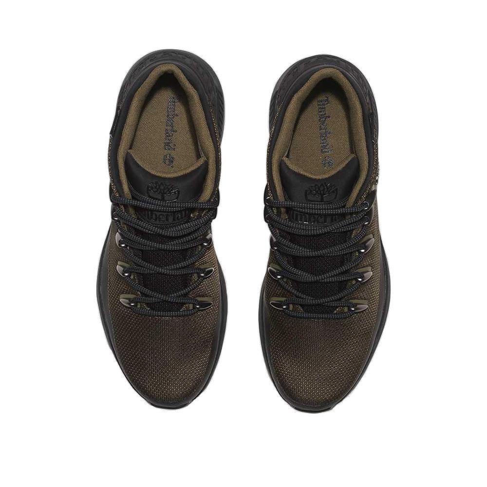 Footwear Type + Timberland + Sprint Trekker