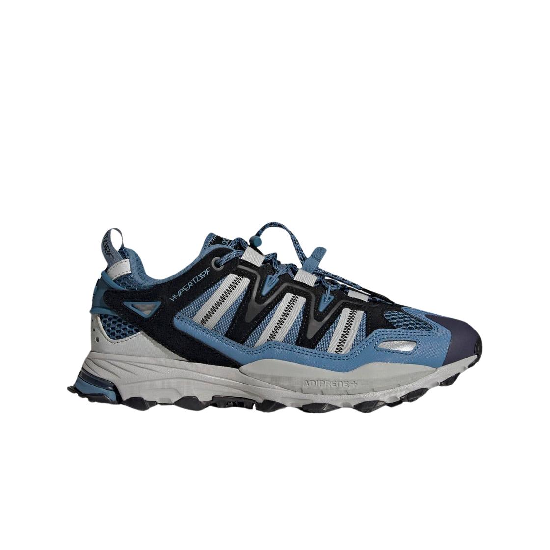 

Adidas Hyperturf Altered Blue Core Black GW6756 Мужские кроссовки