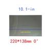 Anti Glare Polarizing Film High Transmittance Polarizer for Smartphone LCD Screen Replacement Repair