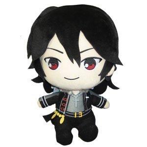 Ensemble Stars! Big Plush Toy -Sakuma Brothers- [Sakuma Rei] Single Item