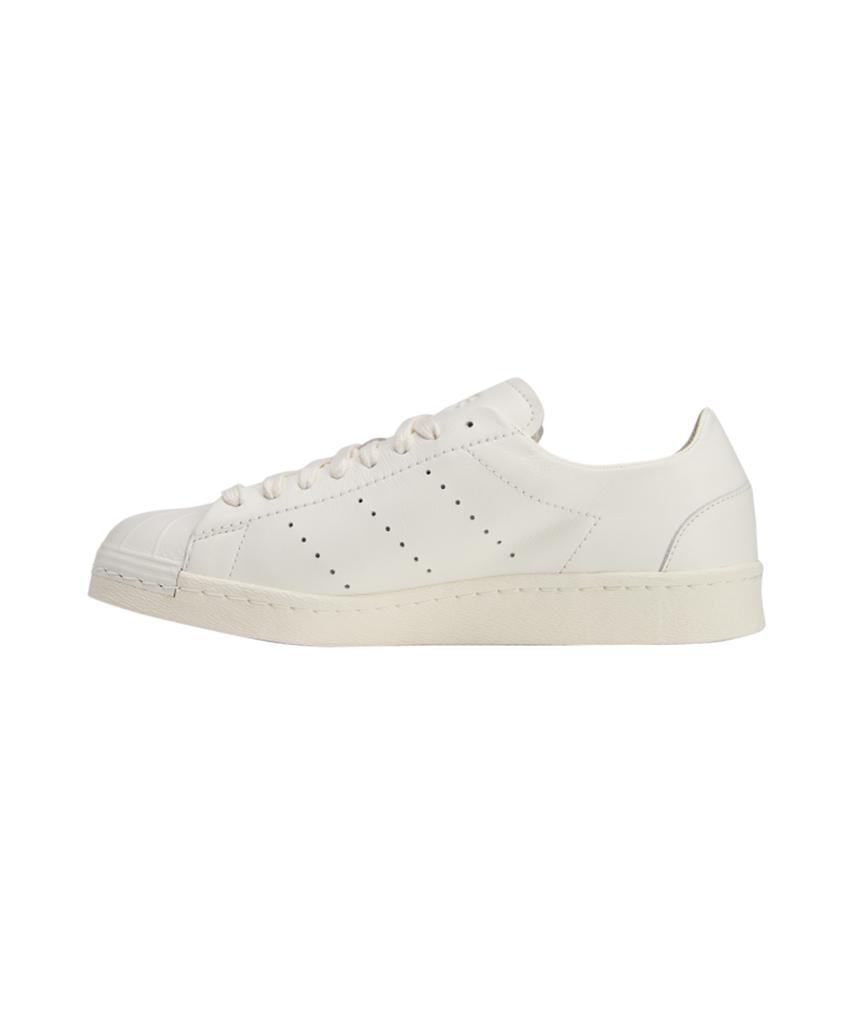 Y-3 Superstar - White / Ki3476