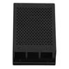 Enclosure for Raspberry Pi 4 Model Aluminum Alloy Cooling Protective Shell Microcomputer Parts