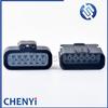 12 Pin Automotive Waterproof Connector Electrical Socket Car Cable Wiring Harness Plug 15326915 15326910 for 280 Series