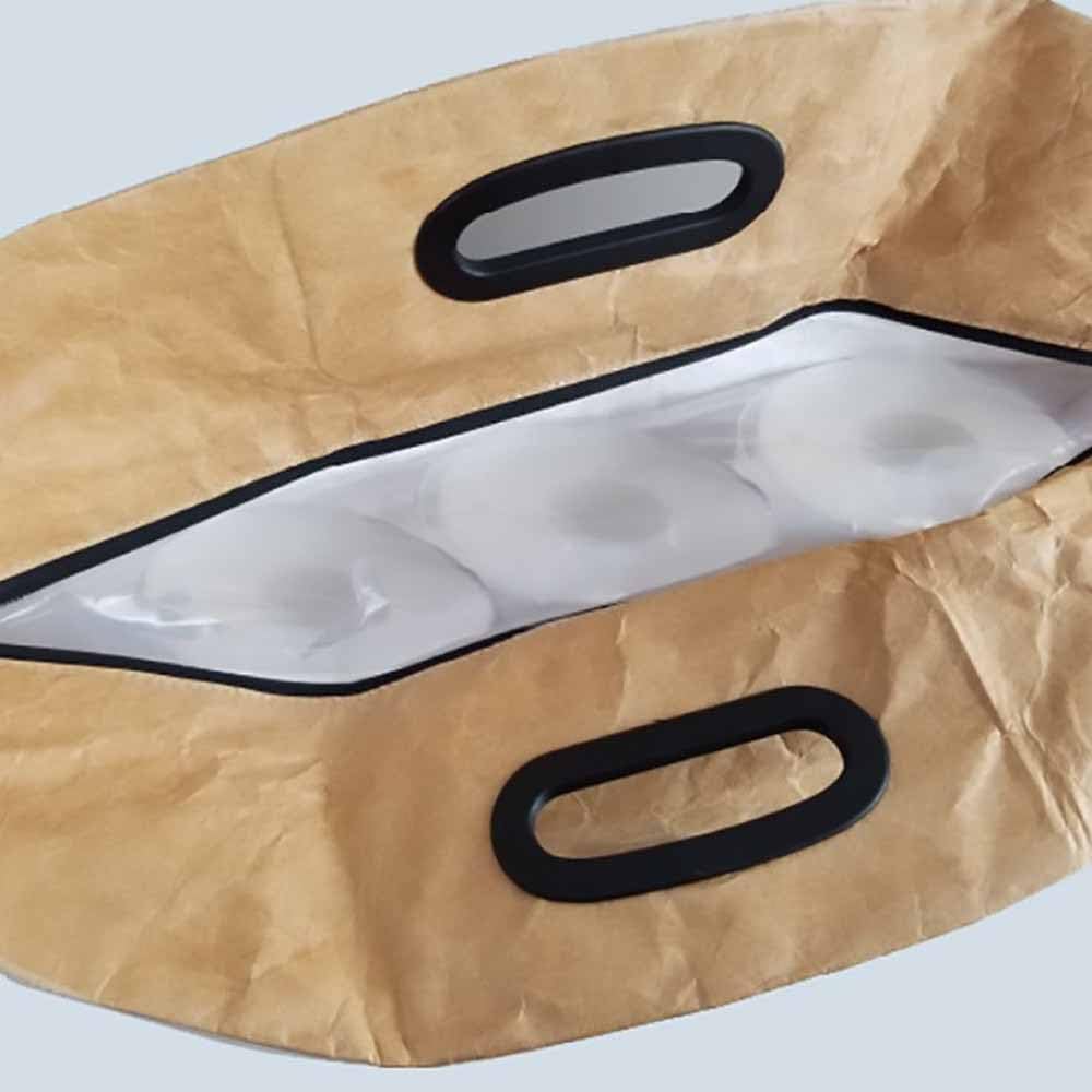 Hassy Top-in Moomin Little My Toilet Paper Storage MM-3318