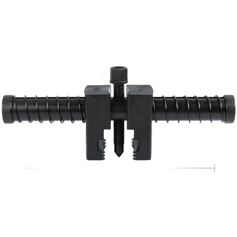 Screw Shaft Pulley Removal Tool Ribbed Pulleys Pullers For Harmonic For Ribbed Drive Pulley Crankshaft Tool Crankshaft Remover